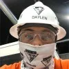 Daylen Powell