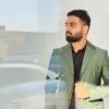 Mohammed Saheen