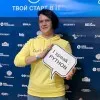 Volha Charnova