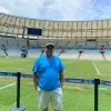 ERLAM CARVALHO