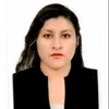 Ines Huarcaya Hilarion
