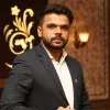 Sandip Varhade