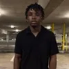 Jordan Swearing