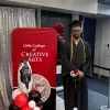 Christian Thompson
