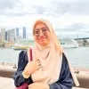 Wan Nur Alisya Wan Mohd Zamzurry