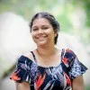 Harshitha Behara