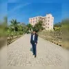 Isha Barik