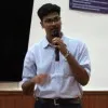 Abhinava Teja Reddy Amireddy