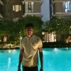 aneesh shastri