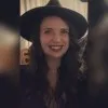 Priscilla Davis