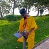 Praveen Kumar