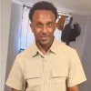 Yared Beyene
