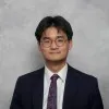 Asher Lee