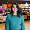 Swetaparna Mishra