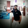 Dhivakar Ravichandran