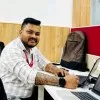 siddharth kundu