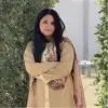 Hafsa Amna