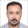 Arunjyoti Mukherjee