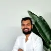 Pramod Kharat