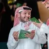 Saad Alshammari