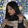 najmeh sharifi