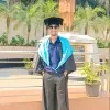 Rishikesh Adsule