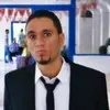 ahmed shams
