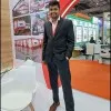Krunal Melwala
