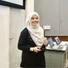 Hadhirah Yazid
