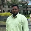 Manikandan Ravi