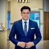 Suresh Bharti