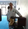 Nicholas Moralez