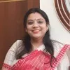 Anantha Lakshmi Choudhury Gogoi