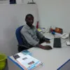Benard Muchiri