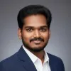 R Vishnu vaitheeswar