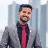 MAHESH KRISHNAN