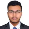 CA Abhinand JB