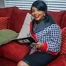 SHARON RAGIN