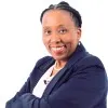 Lebogang Mashaba MBA SA