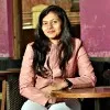 Anuja Choudhari