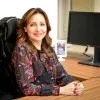 Nujoud Serhan