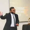 Zumry Iqbal