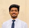 Jaymin Sharma
