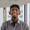Devesh Premkumar