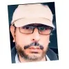 Dev Krishna