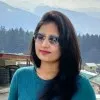 Garima Sinha