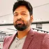Ashish Singh