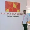 Pratik Bhandare
