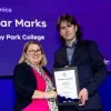 Oscar Marks