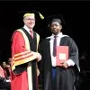 Tinotenda Mukondomi